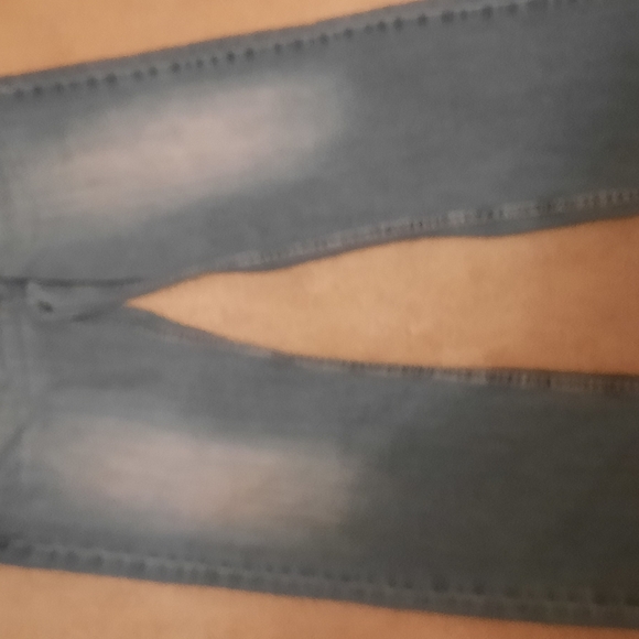 Levi signature 40/30 men's jeans - Picture 5 of 8